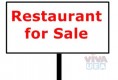 Restaurant in 4 Star Hotel for sale in Dubai call Bilal +971563222319