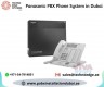Panasonic PBX Distributor in Dubai