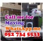   MOVER IN   DUBAI YOU NEED CALL ME 0527345533