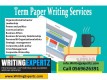 Report writing –Termpaper – Dial On 0569626391 Project Help Dubai WritingExpertz.com 