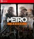  Get Metro Redux Shooter Game with Low Price and Start Playing Now!! 