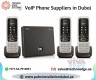 Best VoIP Telephone Systems in Dubai