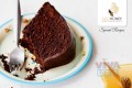 Honey Chocolate Cake- A Unique Food