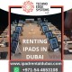 iPad Hire UAE, Tablets Hire for Events, iPad Rental Dubai