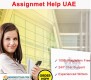Better Grades at Affordable Pricing in Assignment Help UAE by Assignment Task