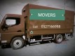0527166998 Best Office Movers in DSO