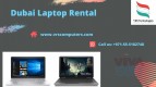 Laptop for Rent in Dubai at VRS Technologies