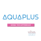 Aquaplus-Alkaline Water in BPA Free Bottle