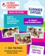 FAST TRACK SUMMER COURSE