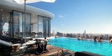 Paramount Tower Hotel & Residences at Burj Area - Dubai