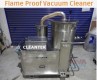 Indsutrial vaccum cleaner UAE - Cleantekuae