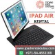Renting iPads for Events in Dubai