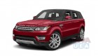 Range Rover Car Rental Dubai | Maher cars