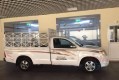 1ton pickup for rent in difc 0504210487