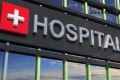 70bed hospital for sale in Dubai call Bilal +971563222319