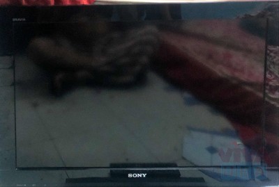 SONY BRAVIA LCD 32 TV FOR SELL 055 6863133
