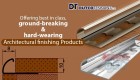 Architectural Finishing Products