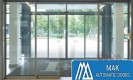 Automatic Glass Sliding Doors in Sharjah, Automatic Swing Glass Doors in Sharjah, Automatic Gate Barriers