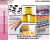 Leading Electrical Supply Company In UAE