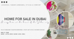 Unbelievable deal- 3 Spacious Master bedroom + Study room in DUBAI for sale