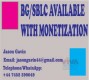  BG/SBLC AVAILABLE WITH UPFRONT FEES