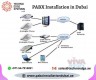 Advanced PABX System Installation in Dubai