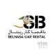 Best Luxury Monthly car rental services in Dubai