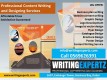 Designers for Profiles WritingExpertz.com WhastApp Us On 0569626391 Brochures & Flyers in UAE 