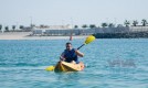 Enjoy the best Affordable local Kayaking in Abu Dhabi