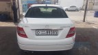 Mercedes C200 2009 for sale