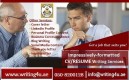 Impressive CV Writing Services in Abu Dhabi, UAE