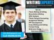 MBA- WhatsApp Us On 0569626391 WritingExpertz.com  PhD Thesis/ Dissertation with Proposal Writing