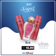 Special Offers on Perfume - Sapil Gpac Nancy Pink Edp+2x150ml Deo