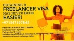 Get Instant Freelancer Visa for Dubai, UAE