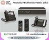 Buy Panasonic Phones in Dubai From Techno Edge Systems