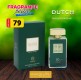 Buy Perfume For Men & Women Onlne in UAE - Ruky Dutch Green Edition 
