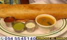 We provide Kerala / Tamil Food monthly mess 3 times and 2 Times every Day only 300 AED  