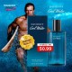 Buy Perfumes online Dubai - Davidoff Cool Water Edt 125 ml