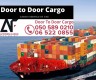 Cargo service in Sharjah | Cargo Service in UAE