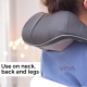 This 3D Body Massager Vest