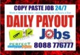 Data Entry | ways to make money | work at home jobs | 1034 | 