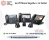 VoIP Phone Suppliers in Dubai - Techno Edge Systems LLC