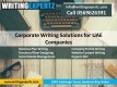 We doEnglish in Dubai Copywriting For websites WRITINGEXPERTZ.COM Call Us 0569626391