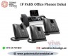 Advance IP PABX Systems in Dubai - Techno Edge Systems