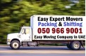 Business Bay Movers and Packers Dubai Business Bay 0509669001