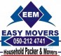 AL SUFOUH EASY HOUSE MOVING AND SHIFTING 0502124741 COMPANY IN DUBAI