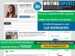 Industry WhatsApp On 0569626391 Experts for WritingExpertz LinkedIn profile CV / Writers in UAE 