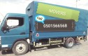 0501566568 Movers and Junk Removal Company in JLT