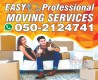 THE MEADOWS DUBAI 0509669001 HOUSE MOVING AND PACKING COMPANY