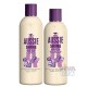 Aussie Shine Miracle Shampoo 300ml & Conditioner 250ml set